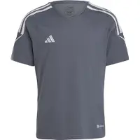 Adidas Camiseta De Manga Curta Tiro 23