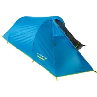 Camp - Tendas caminhada/trekking - Minima 2 SL para Unissexo - Nylon - Azul