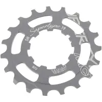 Miche Pinhão Supertype 11s Shimano Middle Position