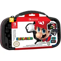 Nintendo Capa Para Nintendo Switch Super Mario