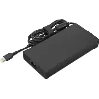 Lenovo Adaptador de energia CA de 300 W Slim CE - GX21F23046