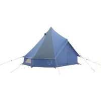 Nordisk Tenda De Campismo Asgard 7.1 Denim