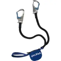 Salewa Lanyards E Absorvedores De Energia Premium Attac Via Ferrata