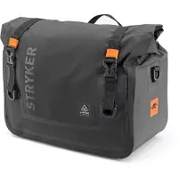 Kappa Moto Bolsa Traseira St104w Stryker 15l