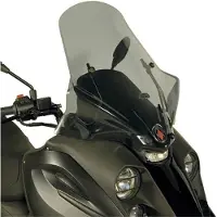 Givi Para-brisa 340d Gilera Fuoco 500