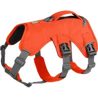 Ruffwear Arnês Para Cães Web Master