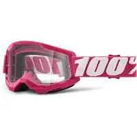 100% Óculos De Off-road Strata 2