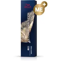 Wella Koleston Perfect ME Special Blond 12/16 — Colorante permanente
