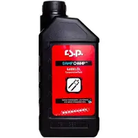 R.s.p. óleo De Suspensão Damp Champ 10wt 1l