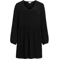 Vila Vestido 'FINI' preto