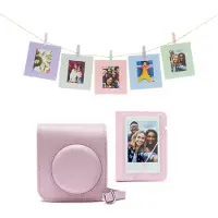 Fujifilm Estojo Para Câmera Mini 12 Accessory Kit