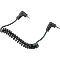 Manfrotto Cabo Lanc Panasonic 522sca 2.5 Mm