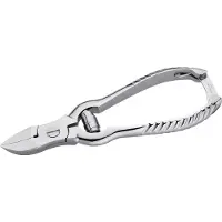 Tweezerman Cortador De Unhas De Mola De Barril Para Esmalte De Unhas