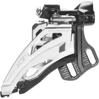 Shimano Desviador Dianteiro Xt Fd-m8020 Type E Side Swing