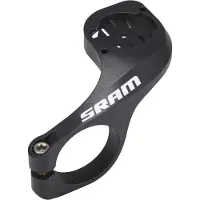 Sram Suporte Para Ciclocomputador Quick View 31.8 Mtb