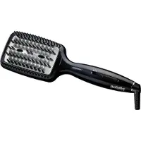 BaByliss Escova Alisadora De Cabelo 3d Hbs101e