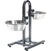 Trixie Tigela Dog Bar Curve 24 Cm
