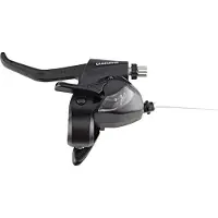Shimano Alavanca De Freio Esquerda Com Trocador Tourney Ef41