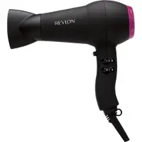 Revlon Secador De Cabelo Harmony 2000 Dry & Style