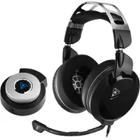 Turtle Beach Headset Gaming Elite Pro 2