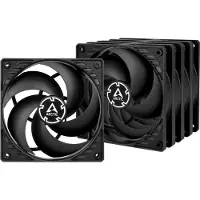 Arctic Ventilador P12 5 Unidades
