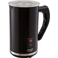Adler Espumador De Leite Ad 4478 240ml 500w