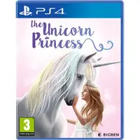 Ps4 The Unicorn Princess