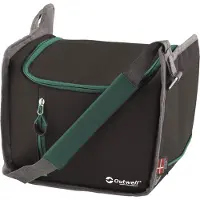 Outwell Refrigerador Portátil Macio Cormorant S 14l