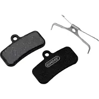 Elvedes Pastilhas De Freio A Disco 6891mc Shimano/saint