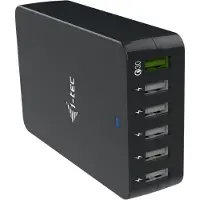 I-Tec Carregador 6p52w 6 Portas