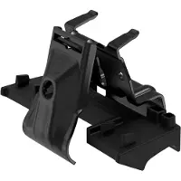 Thule Kit De Corrimão Embutido 186082