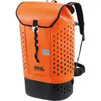 Petzl Mochila Alcanadre Guire 45l