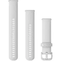 Garmin Pulseira De Silicone Quick Release 20 Mm