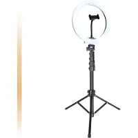Rollei Holofote Led Tablet Holder