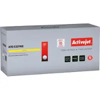 ActiveJet Toner Compatível Ato-532ynx
