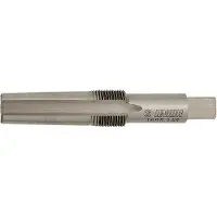Unior Chave De Pedal Right Pedal Reamer And Tap