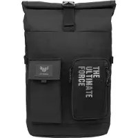 Asus Mochila Para Laptop Tuf Bp4700 17´´
