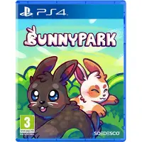 Ps4 Bunny Park