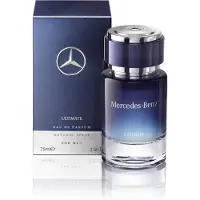Mercedes-benz perfume Ultimate EDP 120 ml