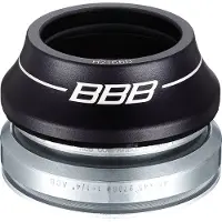 BBB Direção Integrada Tapered 15 Mm