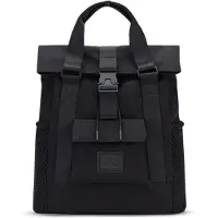 Johnny Urban Mochila 'Jules' preto