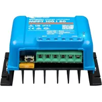 Victron Energy Controlador De Carga Mppt Bluesolar 100/20 48v