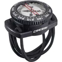 Cressi Spa Bússola Bungee Wrist