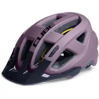 Cube Capacete De Mtb Fleet