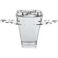 Marine Business Conjunto De Champanhe Para Festas 4l