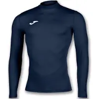 Joma Camiseta De Manga Comprida Brama Academy