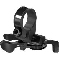 Dt Swiss Controle Remoto De Canote Retrátil L2 Double Stage