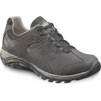 Meindl - Calçado caminhada homem - Caracas Black para Homem - Tamanho 7 UK - Preto