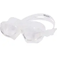 Huub Máscara De Natação Manta Ray