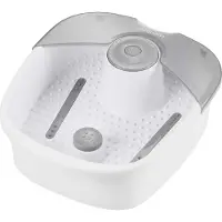 Medisana Banho Bubble massagem nos pés FS881